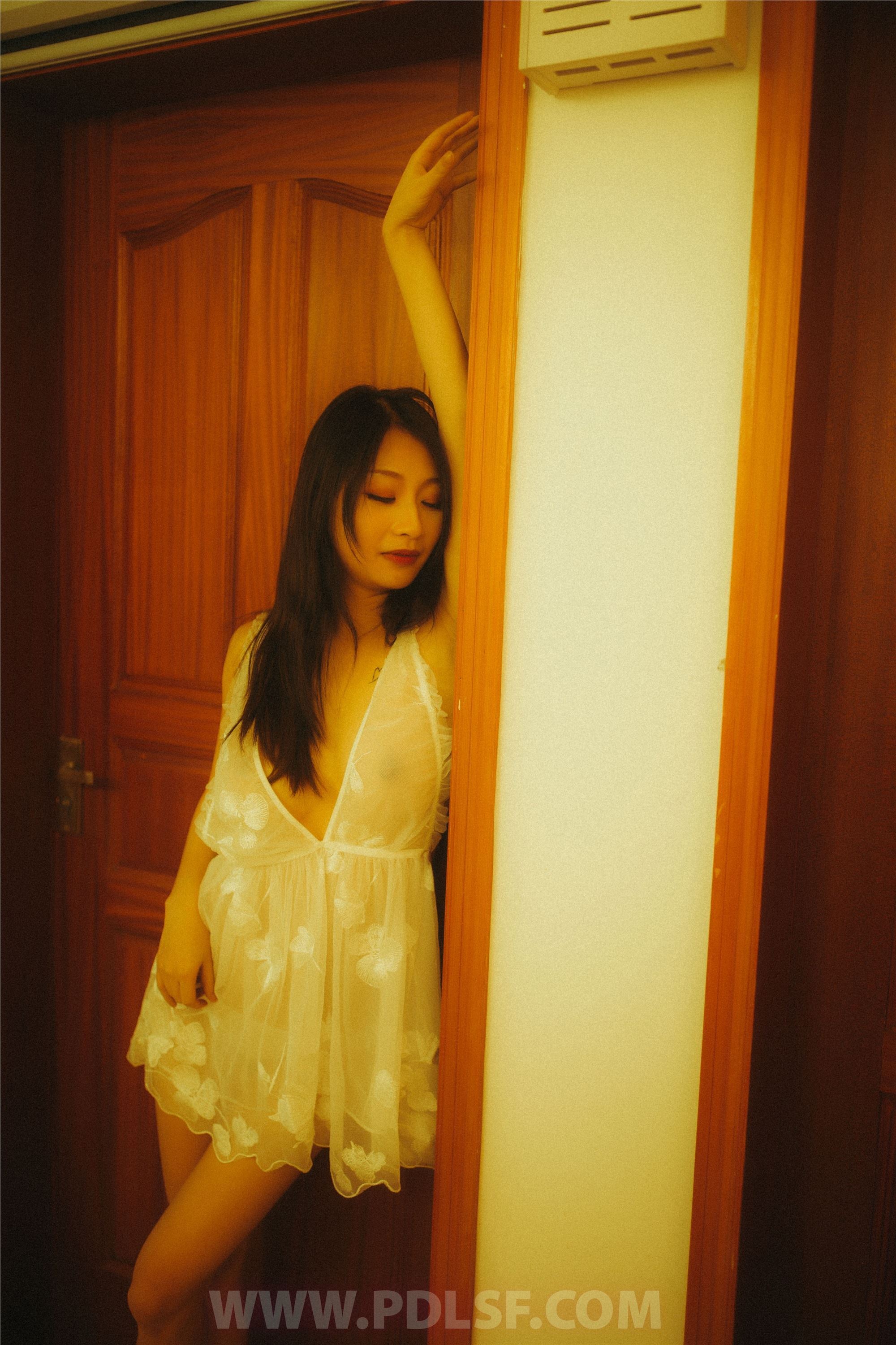 PDL潘多拉  2020.09.01 精品 NO.255 小镇姑娘2